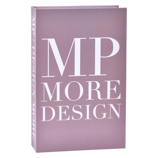 LIVRO DECOR 27X17X4,5CM SK 207-247A CX48 LIVRO DECOR 27X17X4,5CM SK 207-247A CX48