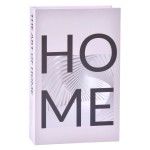 LIVRO DECOR 27X17X4,5CM SK 207-247A CX48