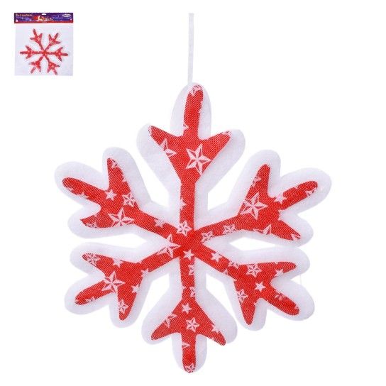 FLOCO NEVE PORTA 30CM 30437747 LUNA FLOCO NEVE PORTA 30CM 30437747 LUNA