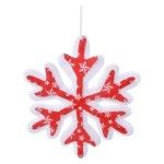 FLOCO NEVE PORTA 30CM 30437747 LUNA FLOCO NEVE PORTA 30CM 30437747 LUNA