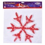 FLOCO NEVE PORTA 30CM 30437747 LUNA FLOCO NEVE PORTA 30CM 30437747 LUNA