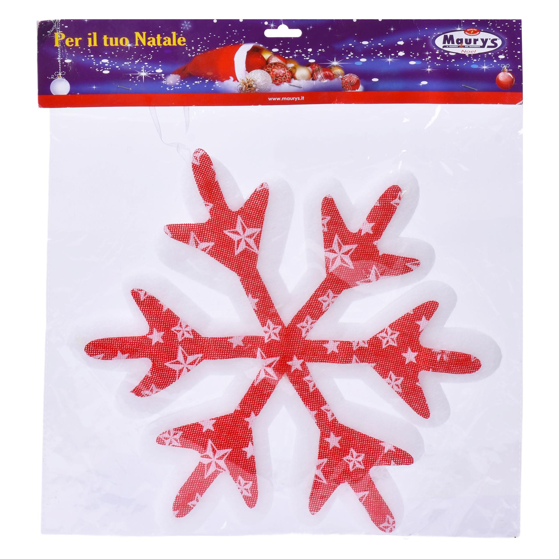 FLOCO NEVE PORTA 30CM 30437747 LUNA FLOCO NEVE PORTA 30CM 30437747 LUNA