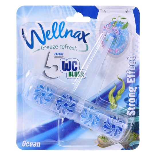 AMB WC OCEANO BKL-410 CX24