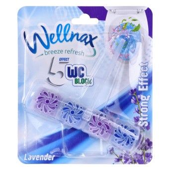 AMB WC LAVANDA BKL-409 CX24