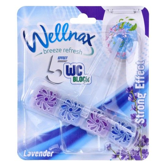 AMB WC LAVANDA BKL-409 CX24