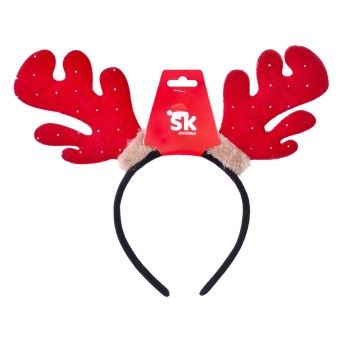 BANDOLETE NATAL 12X26 SK 1612-007 CX144