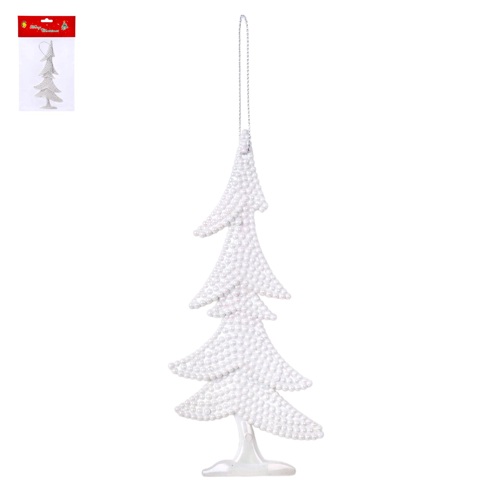 DEC NATAL ARVORE 1611-017-01 CX360