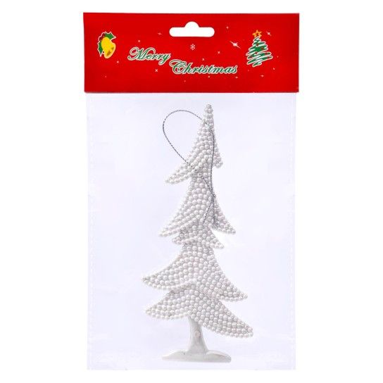 DEC NATAL ARVORE 1611-017-01 CX360