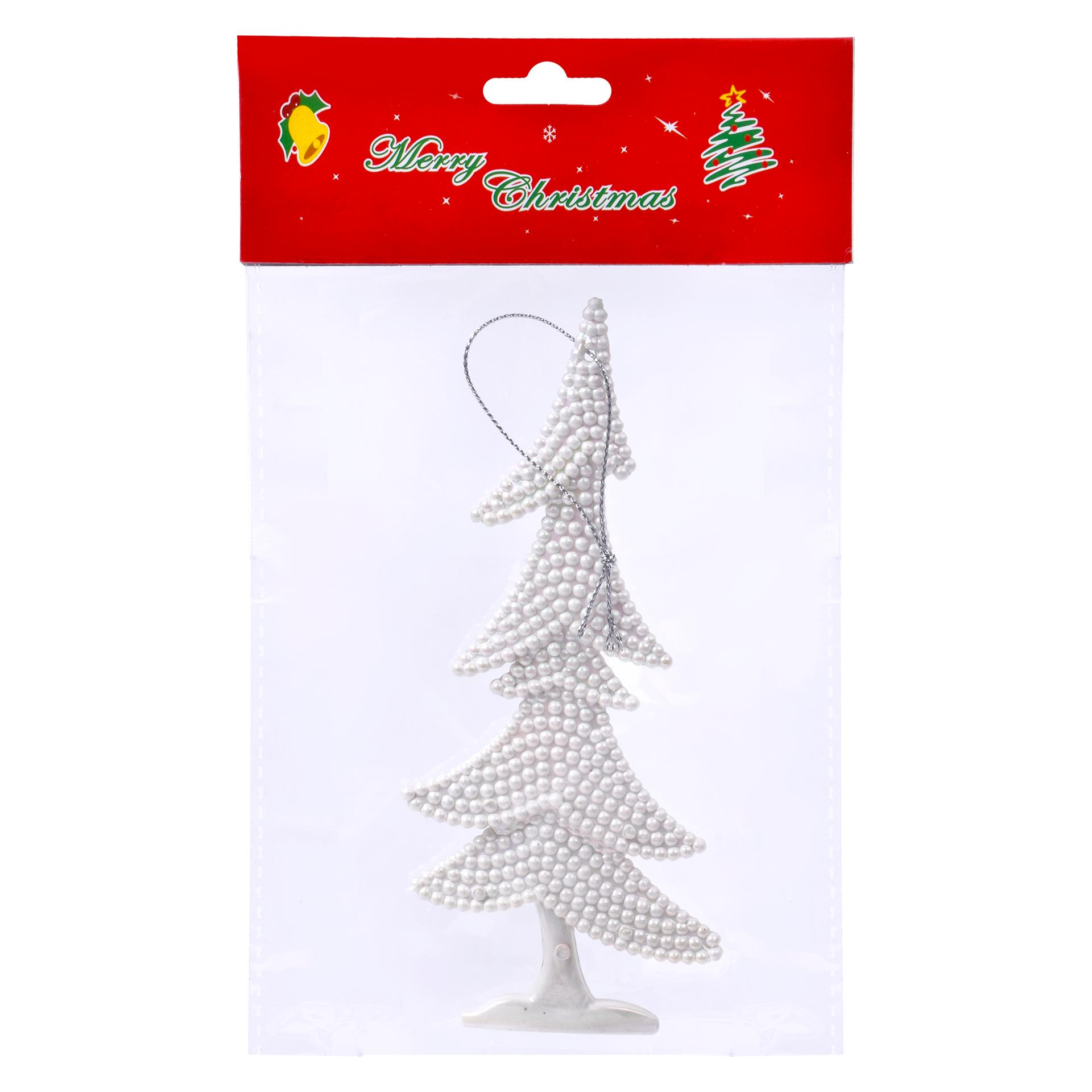DEC NATAL ARVORE 1611-017-01 CX360