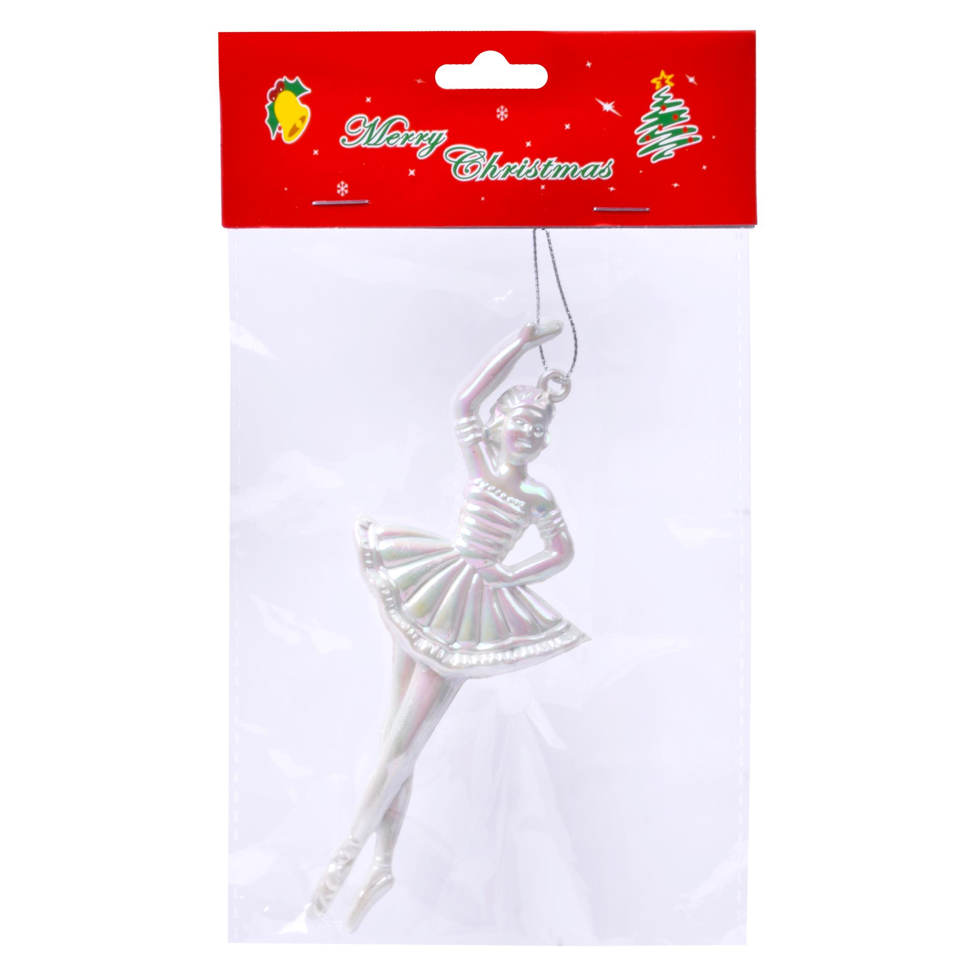 BAILARINA 9CM 1611-017-02 CX360