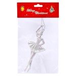 BAILARINA 9CM 1611-017-02 CX360
