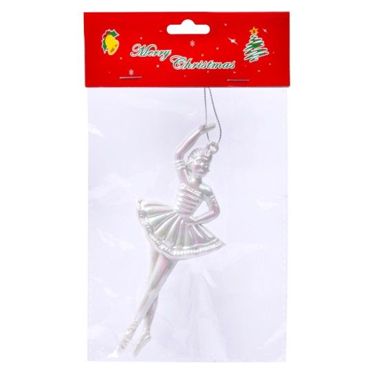 BAILARINA 9CM 1611-017-02 CX360
