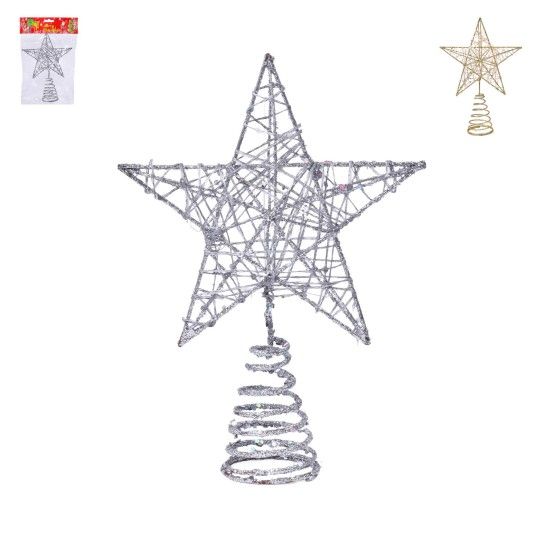 NATAL ESTRELA 1265-207-21 CX360 NATAL ESTRELA 1265-207-21 CX360