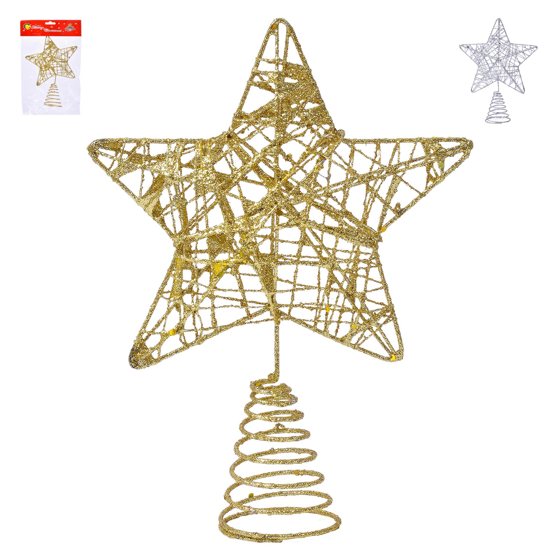 ESTRELA P/TOPO 14X19 2609-002-19 CX320