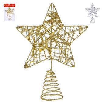 ESTRELA P/TOPO 14X19 2609-002-19 CX320