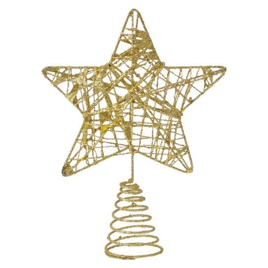 ESTRELA P/TOPO 14X19 2609-002-19 CX320