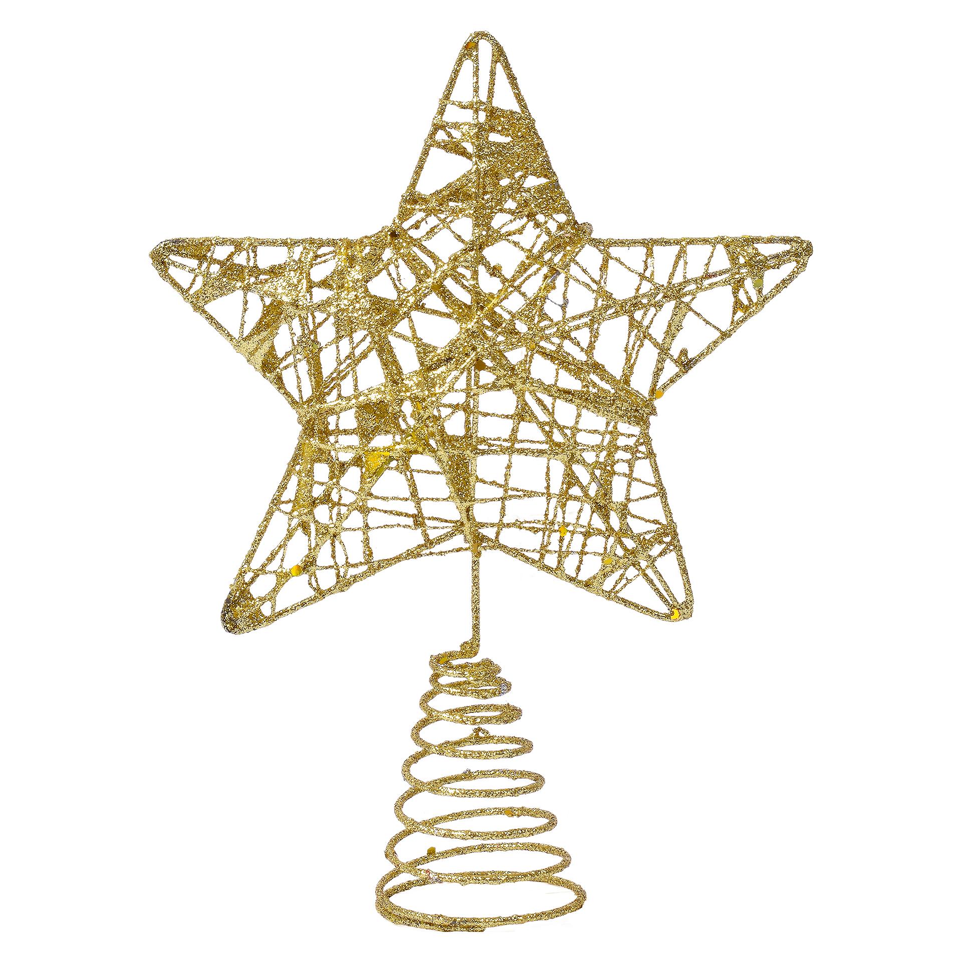 ESTRELA P/TOPO 14X19 2609-002-19 CX320