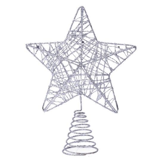 ESTRELA P/TOPO 14X19 2609-002-19 CX320