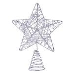 ESTRELA P/TOPO 14X19 2609-002-19 CX320 ESTRELA P/TOPO 14X19 2609-002-19 CX320