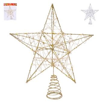 NATAL ESTRELA 1265-207-28 CX120