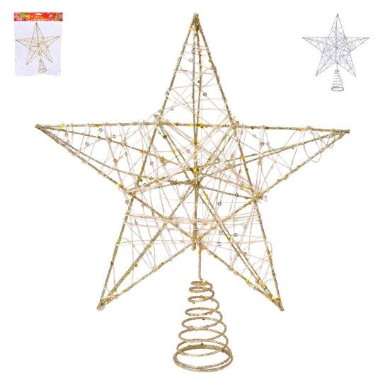 NATAL ESTRELA 1265-207-28 CX120 NATAL ESTRELA 1265-207-28 CX120