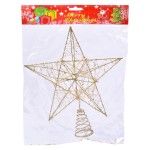 NATAL ESTRELA 1265-207-28 CX120 NATAL ESTRELA 1265-207-28 CX120