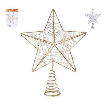 NATAL ESTRELA 1265-207-24 CX120