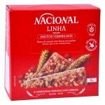 BARRA CEREAIS FRU VER NAC 6UNX20G BARRA CEREAIS FRU VER NAC 6UNX20G