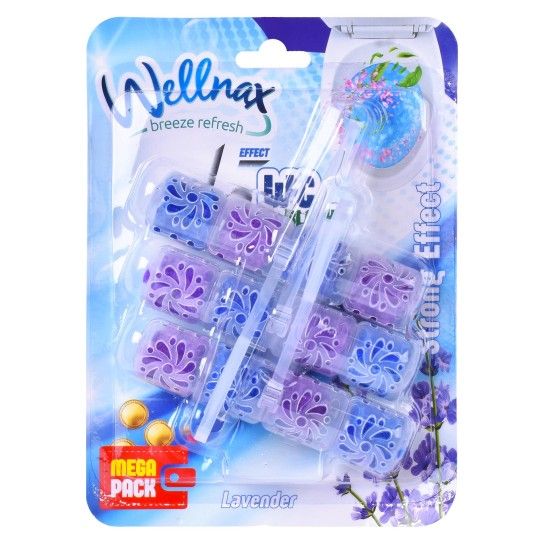 AMB WC LAVANDA PACK3UN BKL-417 CX24 AMB WC LAVANDA PACK3UN BKL-417 CX24