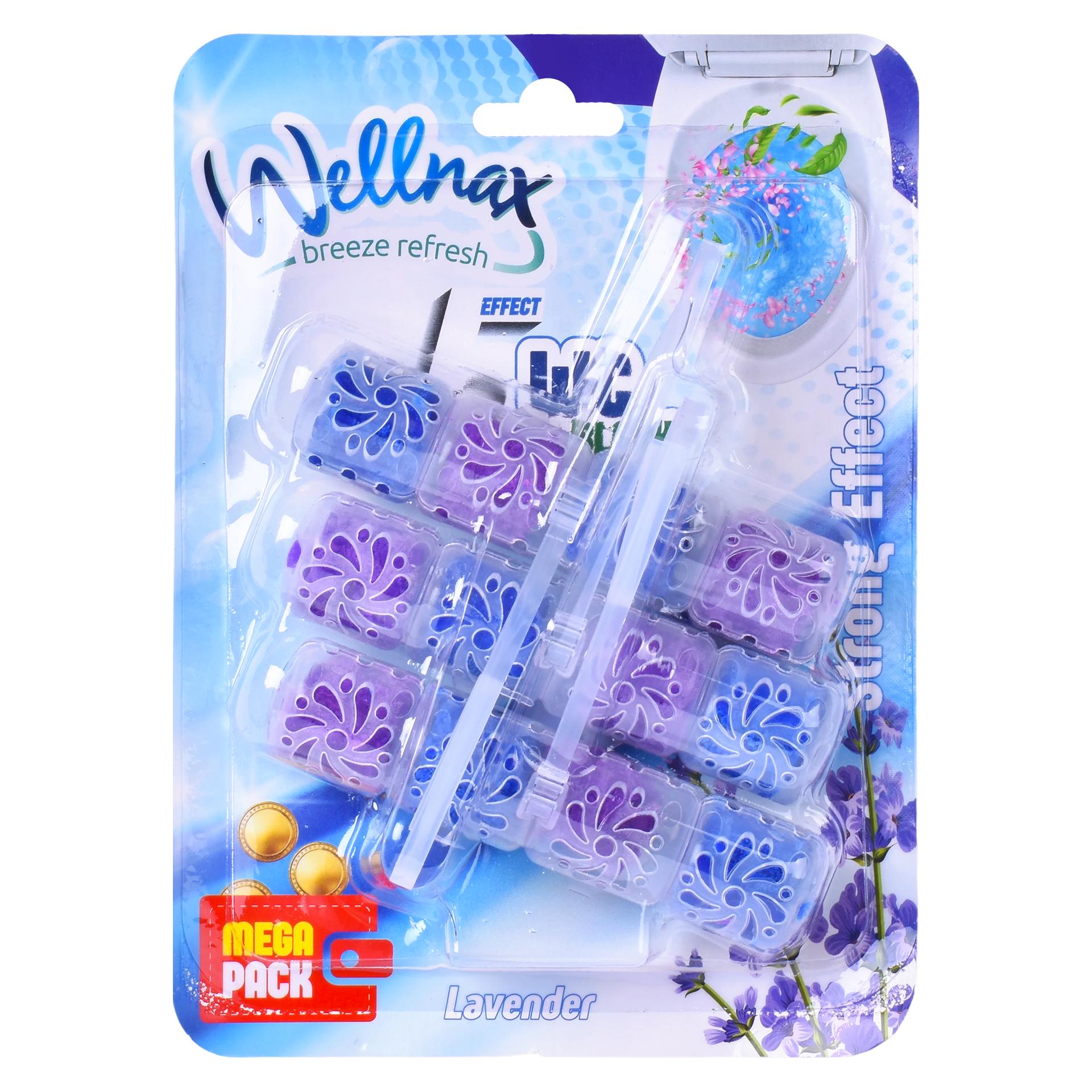 AMB WC LAVANDA PACK3UN BKL-417 CX24 AMB WC LAVANDA PACK3UN BKL-417 CX24