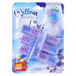 AMB WC LAVANDA PACK3UN BKL-417 CX24 AMB WC LAVANDA PACK3UN BKL-417 CX24