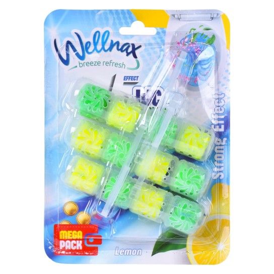 AMB WC LIMAO PACK3UN BKL-415 CX24 AMB WC LIMAO PACK3UN BKL-415 CX24