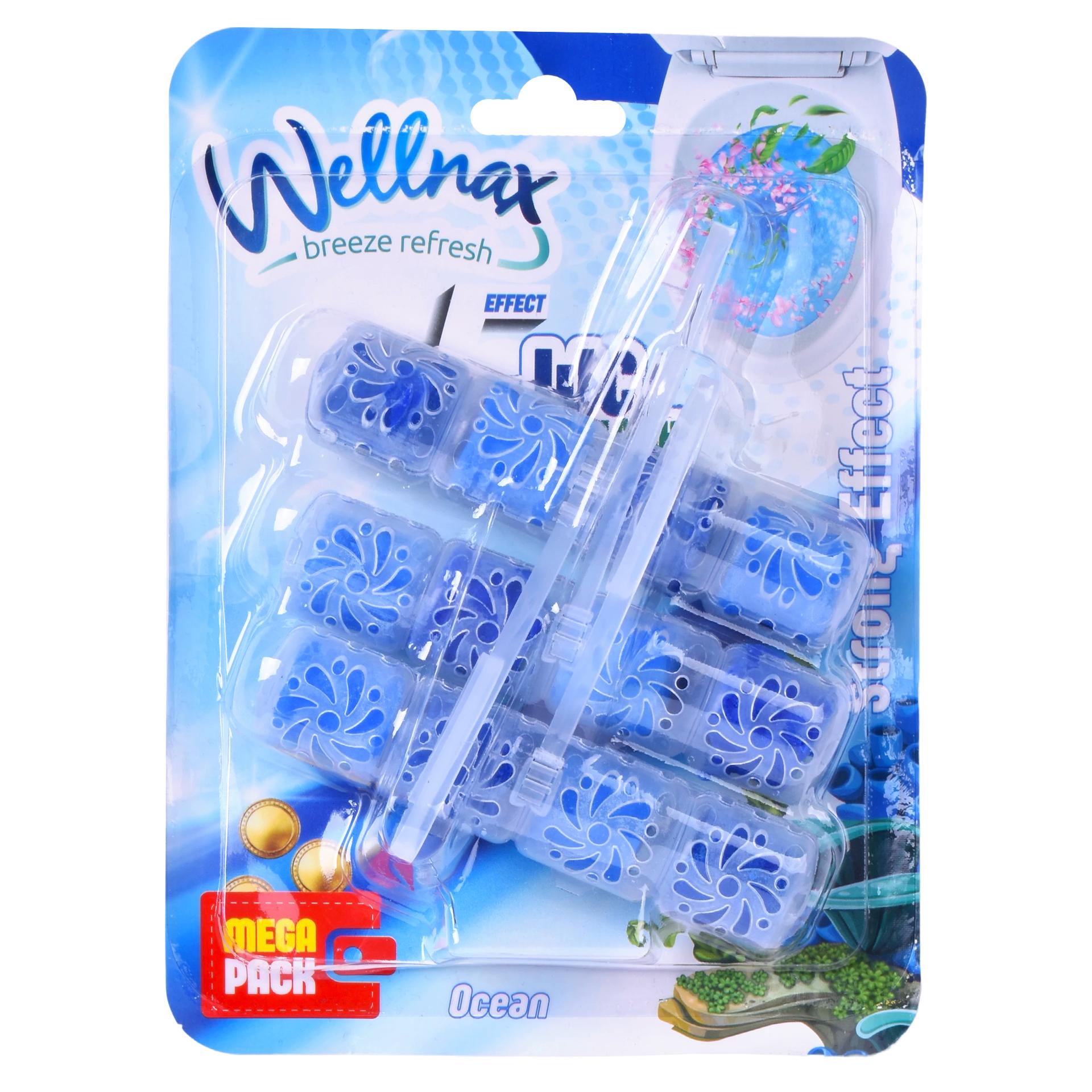 AMB WC OCEANO PACK3UN BKL-418 CX24 AMB WC OCEANO PACK3UN BKL-418 CX24