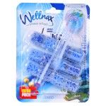 AMB WC OCEANO PACK3UN BKL-418 CX24 AMB WC OCEANO PACK3UN BKL-418 CX24