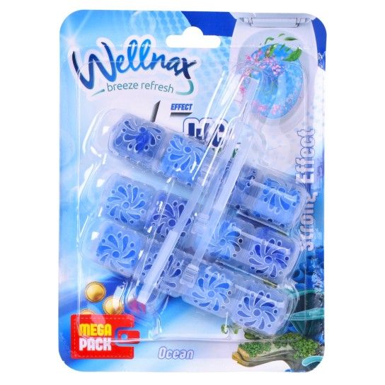 AMB WC OCEANO PACK3UN BKL-418 CX24 AMB WC OCEANO PACK3UN BKL-418 CX24