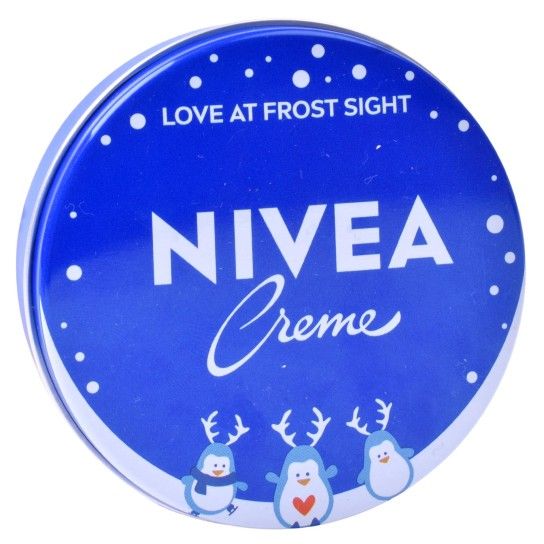 NIVEA CREME LATA 150ML NIVEA CREME LATA 150ML