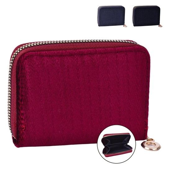 CARTEIRA 11X8,5X2,8CM SK 310-9000 CX120 CARTEIRA 11X8,5X2,8CM SK 310-9000 CX120