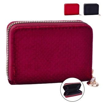 CARTEIRA 11X8,5X2,8CM SK 310-9000-01 CX120