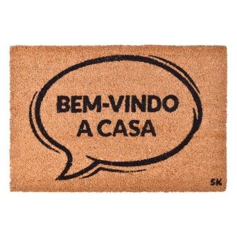 TAPETE COCO 40X60CM 321-30 CX10