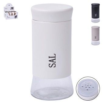 SALEIRO 11,5CM SK 952-227 CX48