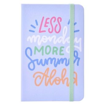 BLOCO NOTAS A5 SK 3098-011-01 CX96