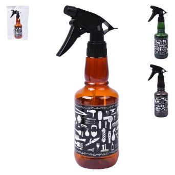 PULVERIZADOR 500ML 6,3X25CM SK207-257 CX72