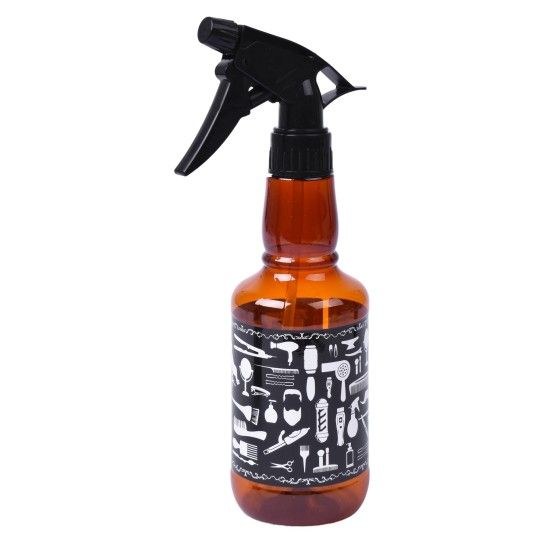 PULVERIZADOR 500ML 6,3X25CM SK207-257 CX72 PULVERIZADOR 500ML 6,3X25CM SK207-257 CX72
