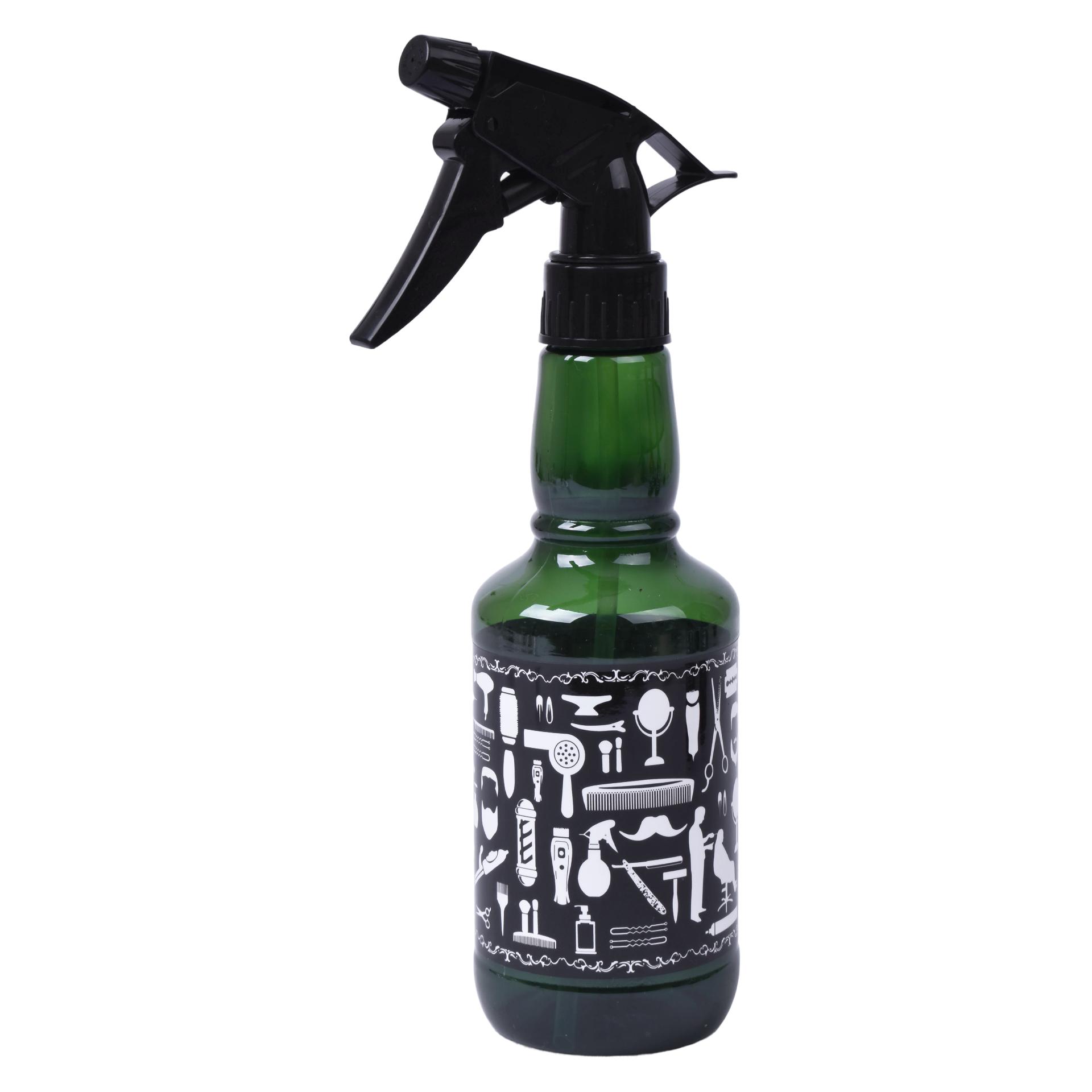 PULVERIZADOR 500ML 6,3X25CM SK207-257 CX72 PULVERIZADOR 500ML 6,3X25CM SK207-257 CX72
