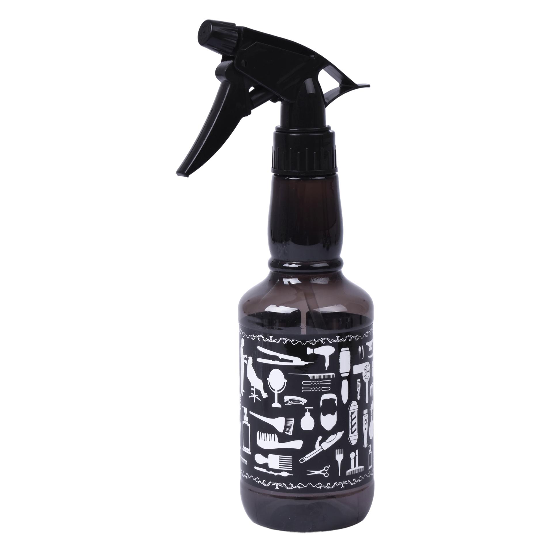 PULVERIZADOR 500ML 6,3X25CM SK207-257 CX72 PULVERIZADOR 500ML 6,3X25CM SK207-257 CX72