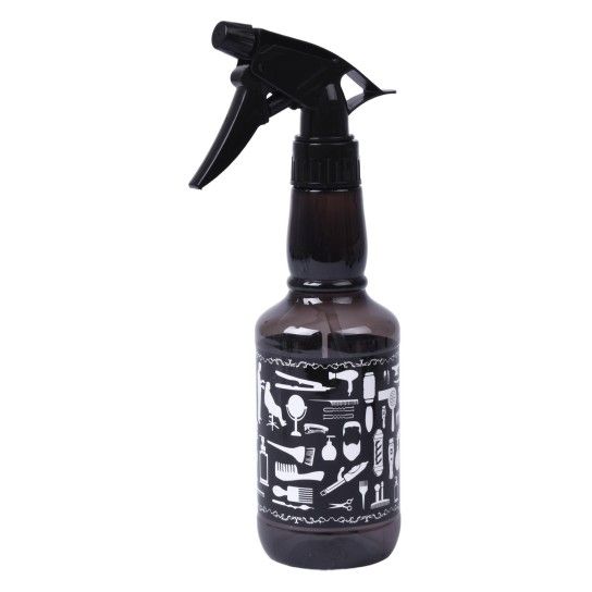 PULVERIZADOR 500ML 6,3X25CM SK207-257 CX72 PULVERIZADOR 500ML 6,3X25CM SK207-257 CX72