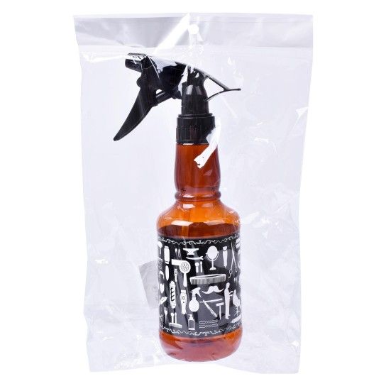 PULVERIZADOR 500ML 6,3X25CM SK207-257 CX72 PULVERIZADOR 500ML 6,3X25CM SK207-257 CX72