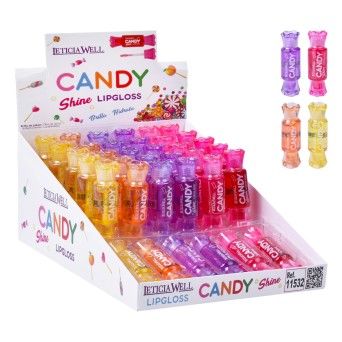 LIPGLOSS CANDY REF11532 36UN