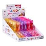 LIPGLOSS CANDY REF11532 36UN LIPGLOSS CANDY REF11532 36UN