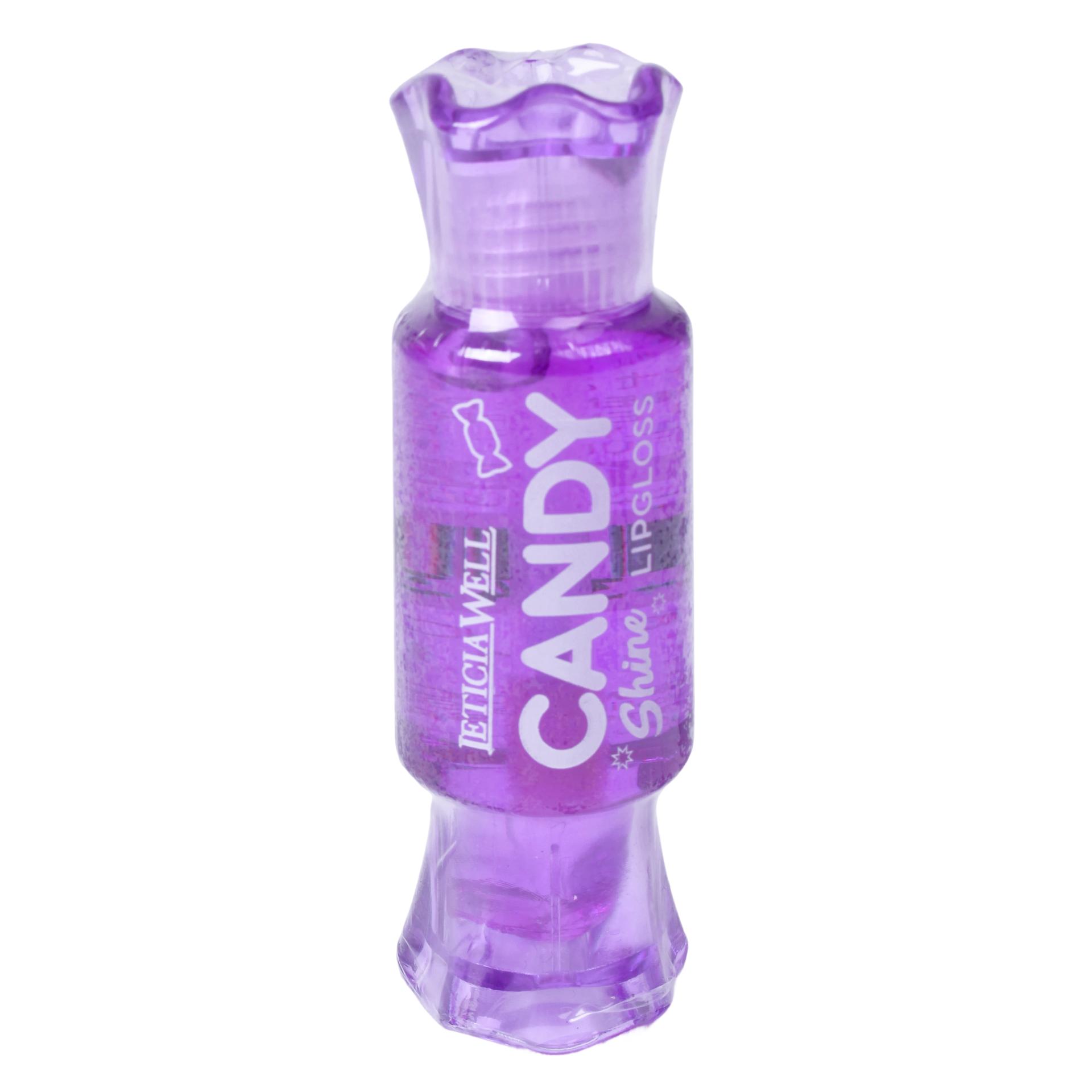 LIPGLOSS CANDY REF11532 36UN LIPGLOSS CANDY REF11532 36UN